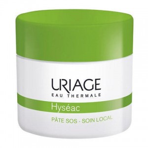 Паста Uriage Hyseac SOS-уход для проблемной кожи 15 г - фото