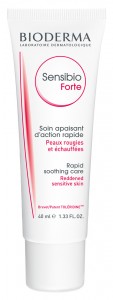 Крем Bioderma Sensibio Forte 40 мл - фото