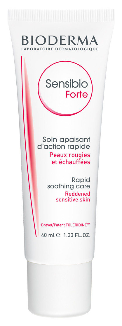 Крем Bioderma Sensibio Forte 40 мл