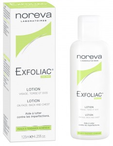 Лосьон Exfoliac с высокой концетрацией АНА 125 мл - изображение Лосьон Exfoliac с высокой концетрацией АНА 125 мл - фото