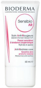 Крем Bioderma Sensibio АR 40 мл - фото