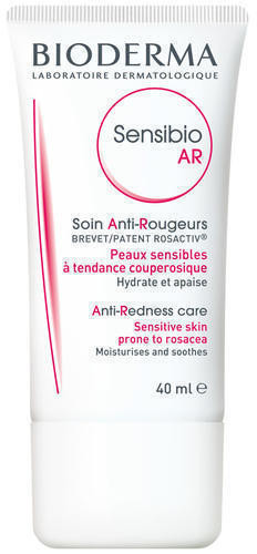 Крем Bioderma Sensibio АR 40 мл