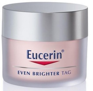 Крем Eucerin Even Brighter против пигментных пятен дневной 50 мл - фото