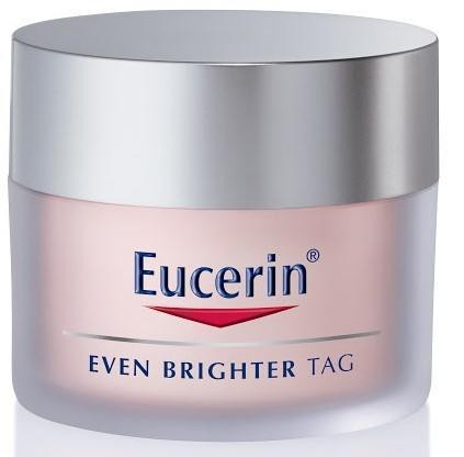 Крем Eucerin Even Brighter против пигментных пятен дневной 50 мл