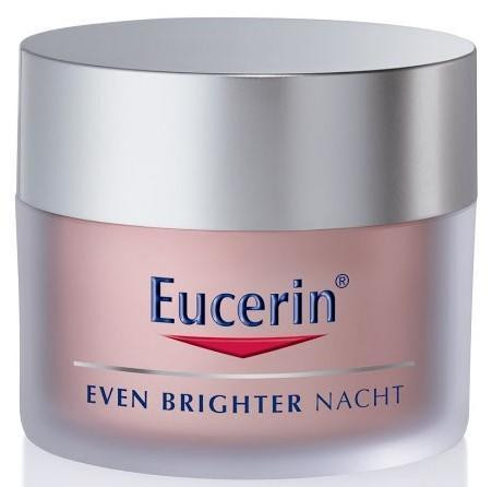 Крем Eucerin Even Brighter против пигментных пятен ночной 50 мл