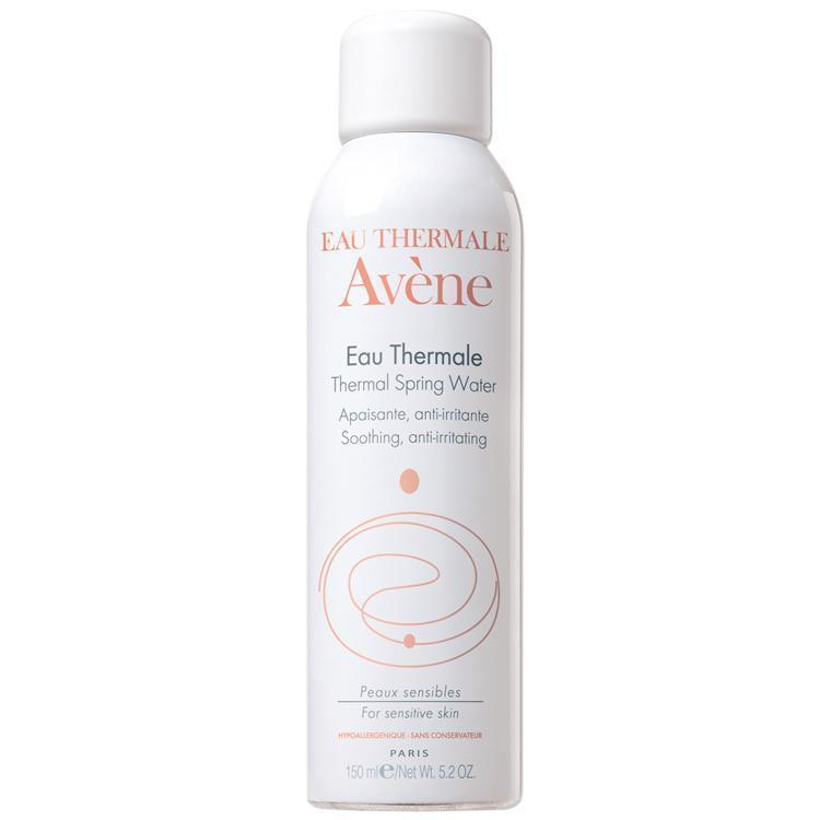 Вода термальная Avene аэрозоль 150 мл