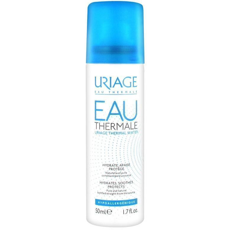 Вода термальная Uriage 50 мл