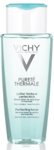 Тоник Vichy Purete Thermale совершенствующий для всех типов кожи 200 мл - фото