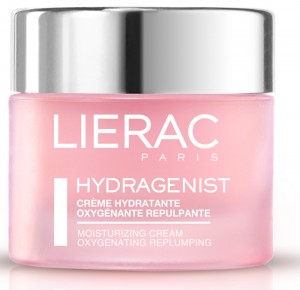 Крем Lierac Hydragenist для сухой и очень сухой кожи 50 мл - фото