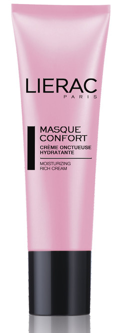 Маска Lierac Comfort Masque увлажняющая (L9294) 50 мл