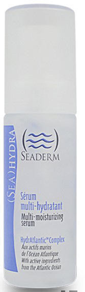 Сыворотка Seaderm мультиувлажняющая 30 мл