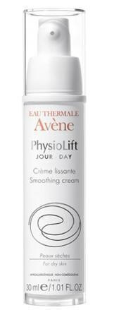 Крем Avene Physiolift для сухой кожи с выраженными признаками старения 30 мл