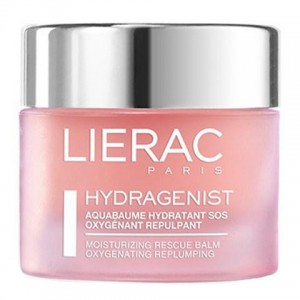 Бальзам Аква Lierac Hydragenist для сильно обезвоженной кожи 50 мл - фото