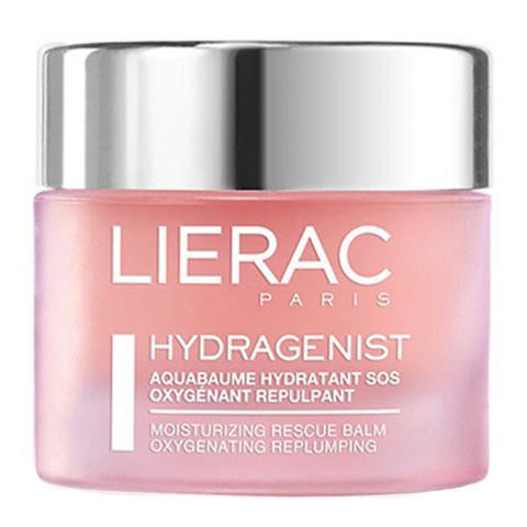Бальзам Аква Lierac Hydragenist для сильно обезвоженной кожи 50 мл