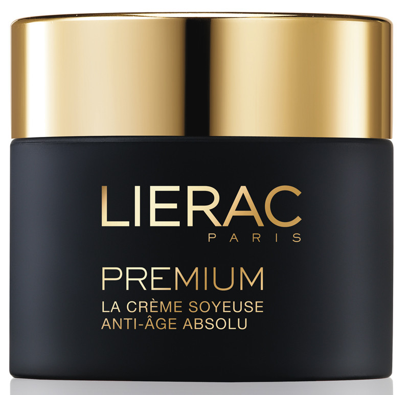 Крем Lierac Premium от морщин для нормальной комбинированной кожи 50 мл