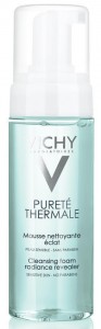 Пенка Vichy Purete Thermale для очищения кожи лица 150 мл - фото