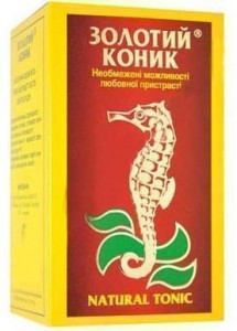 Золотой конек таблетки 700мг №100 БАД - изображение Золотой конек таблетки 700мг №100 БАД - фото