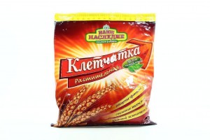 Клетчатка растительная 300 г - фото