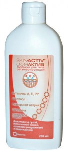 Скин-актив эмульсия 250 мл - фото