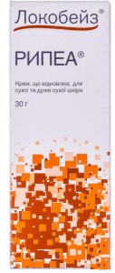 Локобейз Рипеа 30 г крем №1 - фото