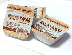 Масло какао 15 г - фото