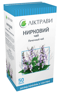 Почечный чай 30 г (20 ф/п по 1,5 г) - изображение Почечный чай 30 г (20 ф/п по 1,5 г) - фото