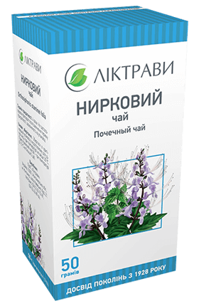 Почечный чай 30 г (20 ф/п по 1,5 г)