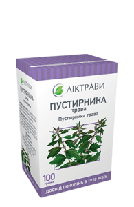 Пустырника трава 100г - фото