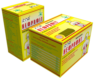 Сбор Нефрофит 100г - фото