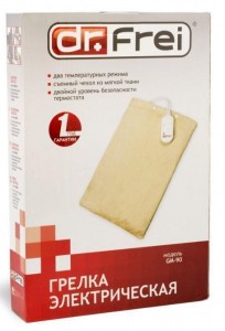 Грелка Dr.Frei GM-90 - фото