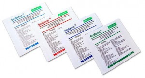 Повязка Medicare антимикробная сорбционная стерильная для послеоперационных ран 9*10 см - фото