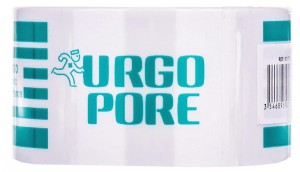 Лейкопластырь Urgo Ургопор 5 м*1,25 см - фото