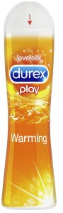 Гель-смазка Durex Play Warming 50 мл - изображение Гель-смазка Durex Play Warming 50 мл - фото