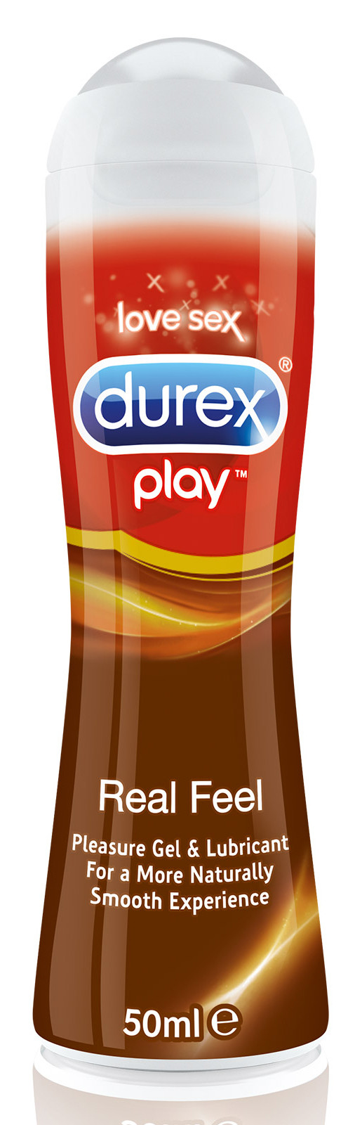 Гель-смазка Durex Real Feel 50 мл