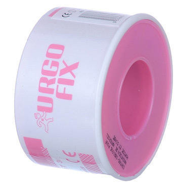 Пластырь Urgo Fix на тканевой основе 5 м*2,5 см