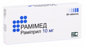 Рамимед 10 мг таблетки №30 - изображение Рамимед 10 мг таблетки №30 - фото
