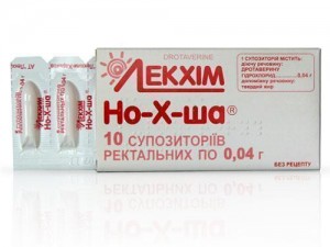 Свечи Но-х-ша №10 - фото
