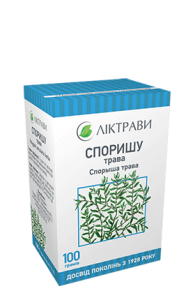 Спорыша трава 100г - фото