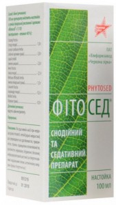 Фитосед 100 мл - изображение Фитосед 100 мл - фото