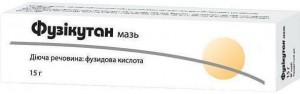 Фузикутан 2% мазь 15 г - фото