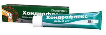 Хондрофлекс мазь 30 г