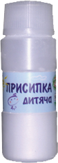 Присыпка Ключи здоровья детская 50 г - фото