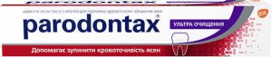 Зубная паста Paradontax для ежедневного использования 75 мл - фото