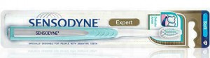Зубная щетка Sensodyne Эксперт мягкая - фото