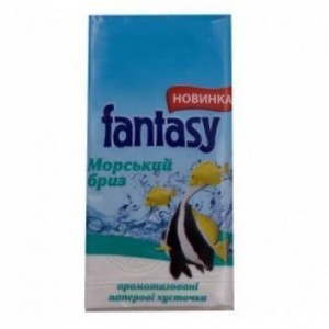 Платки ТМ Fantasy морской бриз №10 - фото