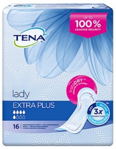 Прокладки урологические Tena Lady extra plus №16 - изображение Прокладки урологические Tena Lady extra plus №16 - фото