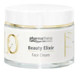 Крем-уход Beauty Elixir для лица 50 мл - фото