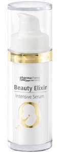 Сыворотка Beauty Elixir Интенсивная для лица 30 мл - фото
