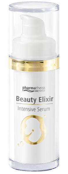 Сыворотка Beauty Elixir Интенсивная для лица 30 мл