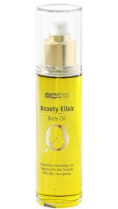 Масло Beauty Elixir для тела 100 мл - изображение Масло Beauty Elixir для тела 100 мл - фото